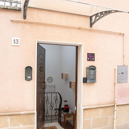 Susu Apartment Brindisi Luaran gambar