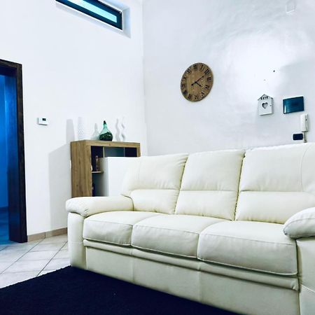 Susu Apartment Brindisi Luaran gambar
