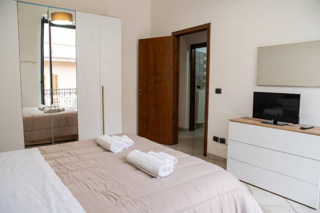 Susu Apartment Brindisi Luaran gambar