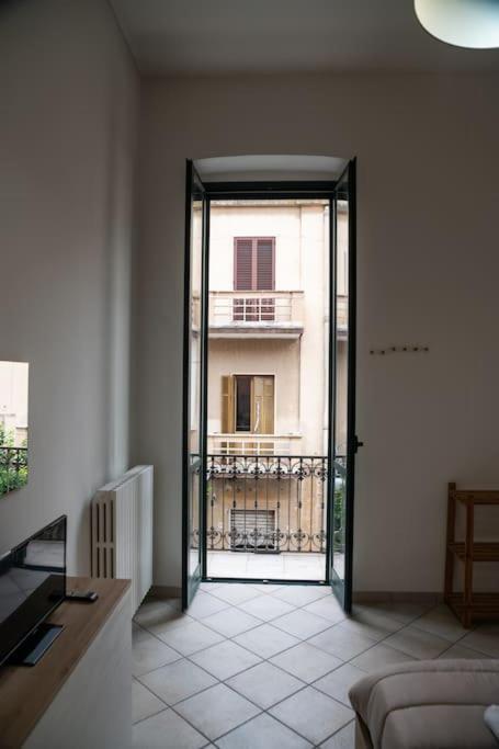 Susu Apartment Brindisi Luaran gambar
