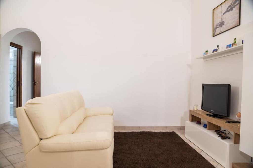 Susu Apartment Brindisi Luaran gambar