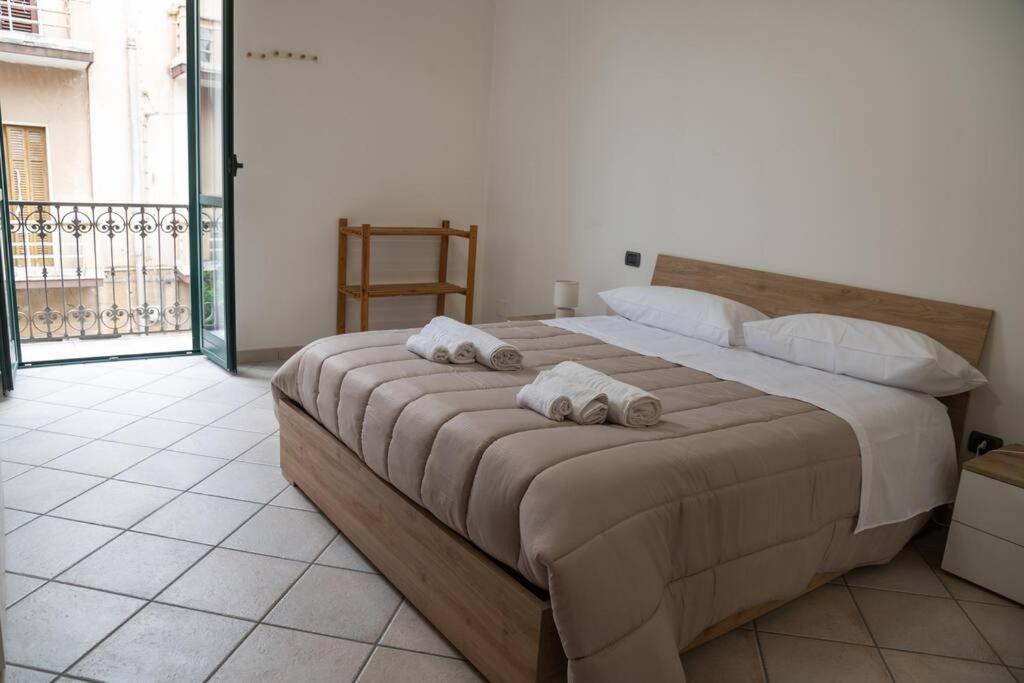 Susu Apartment Brindisi Luaran gambar