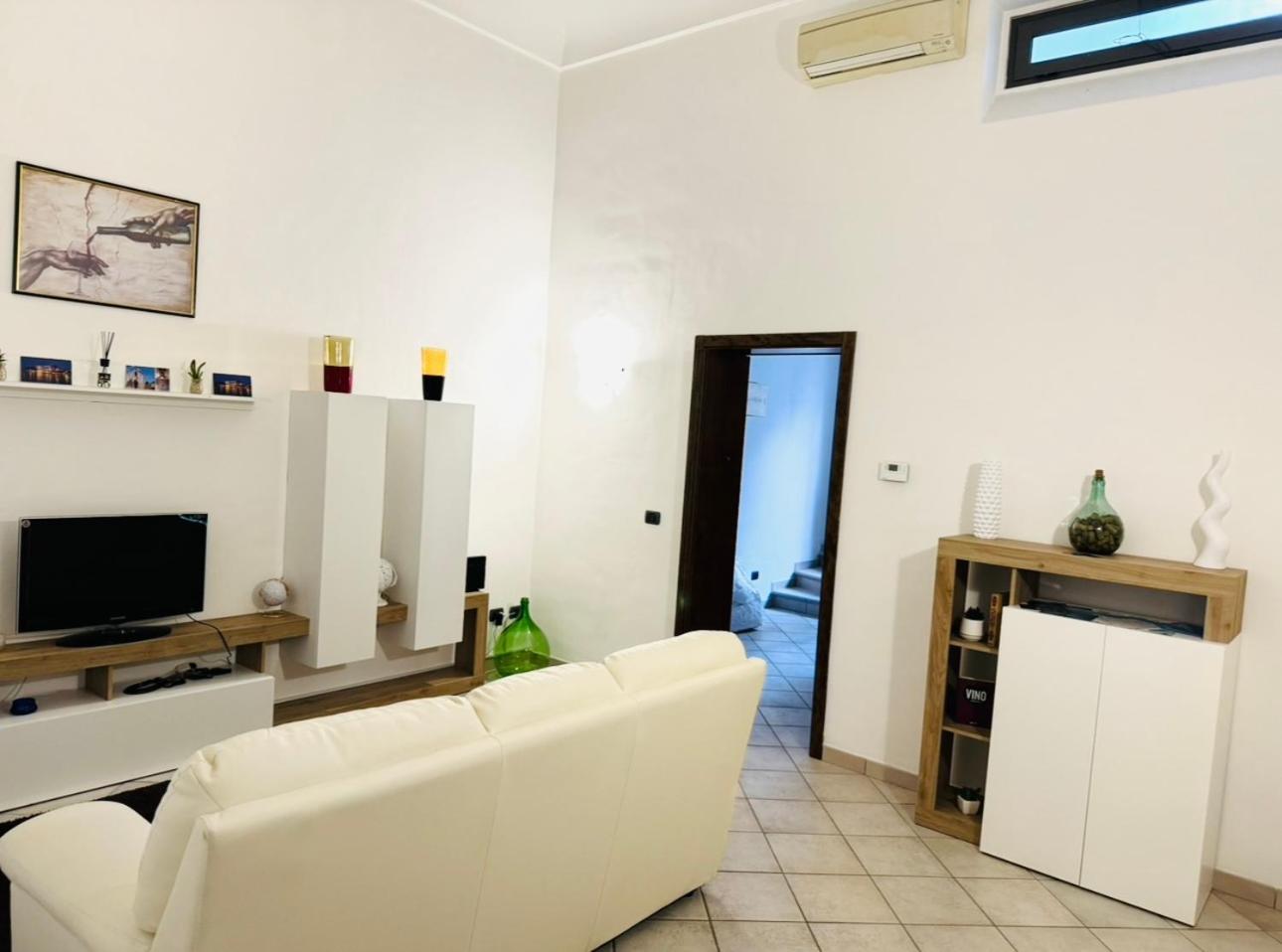 Susu Apartment Brindisi Luaran gambar