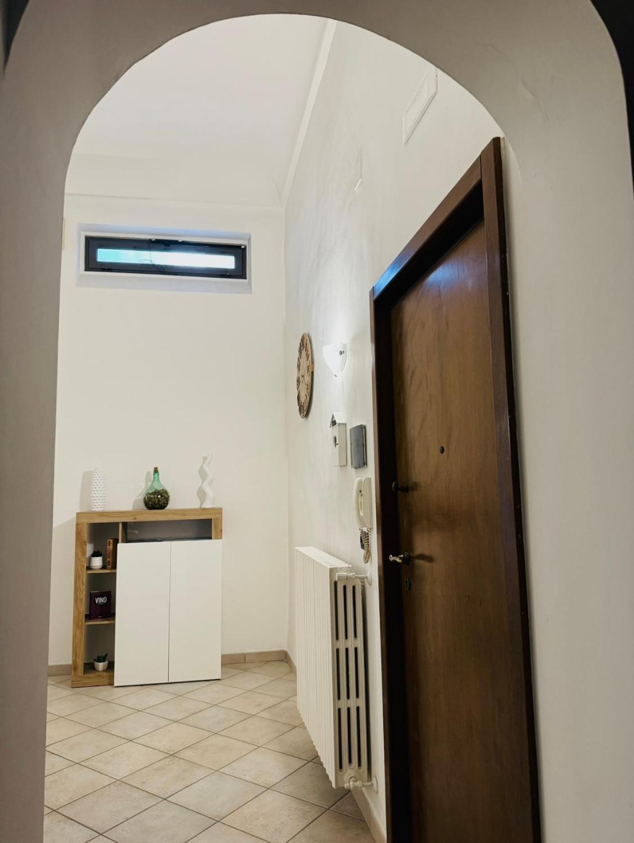 Susu Apartment Brindisi Luaran gambar