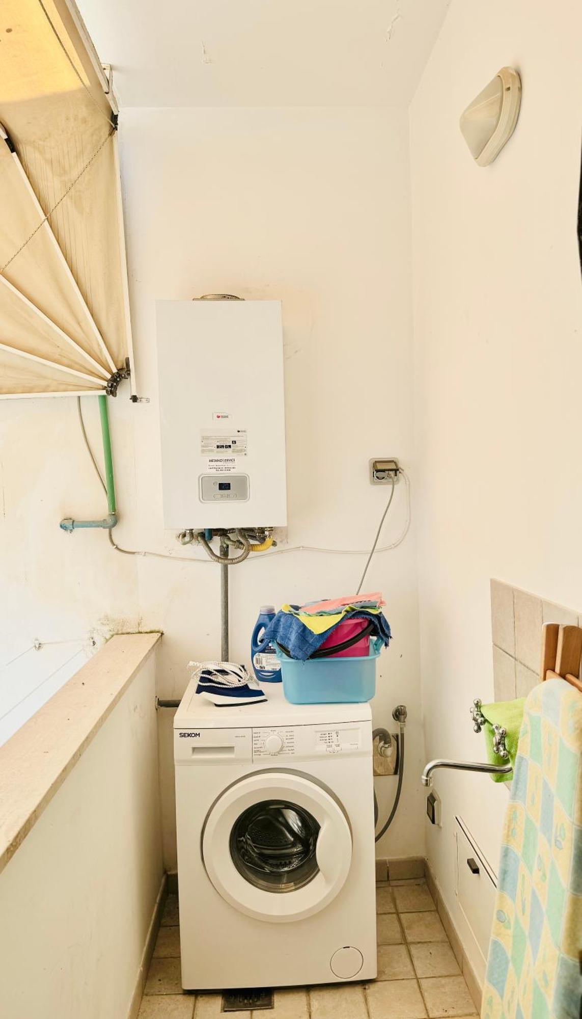 Susu Apartment Brindisi Luaran gambar