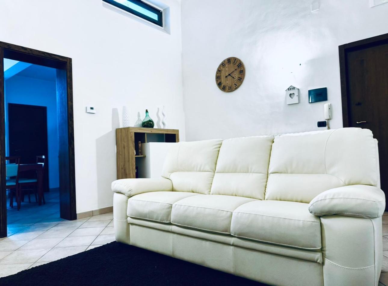 Susu Apartment Brindisi Luaran gambar