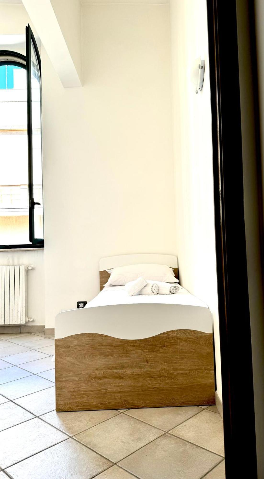 Susu Apartment Brindisi Luaran gambar