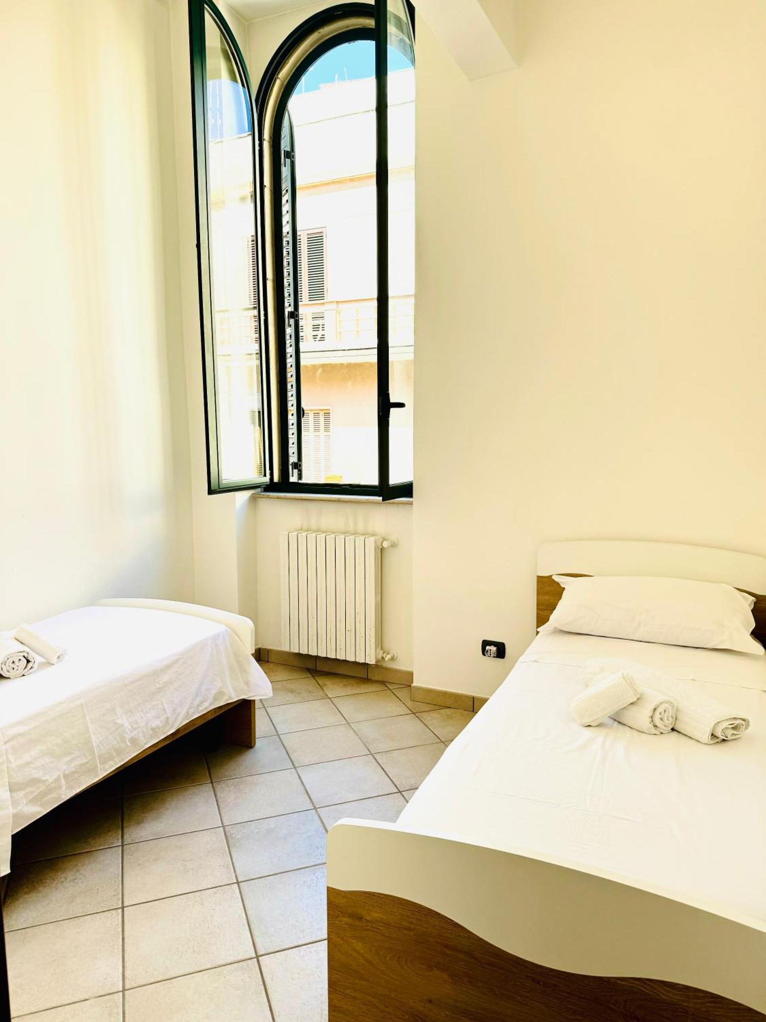 Susu Apartment Brindisi Luaran gambar