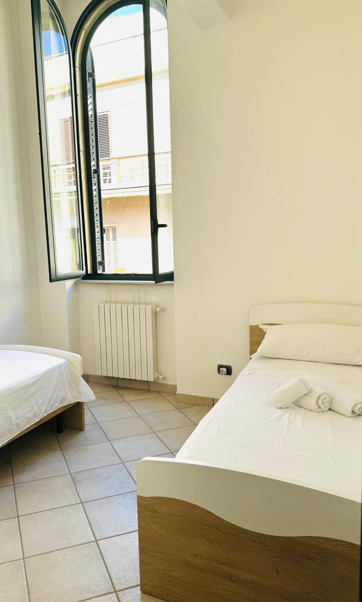 Susu Apartment Brindisi Luaran gambar